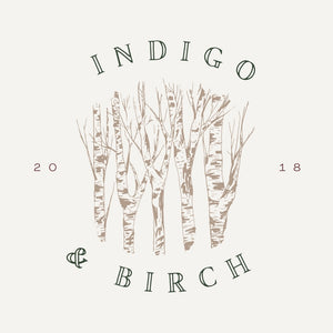 Indigo & Birch