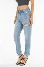 Load image into Gallery viewer, The Mom Fit Denim