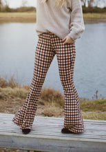 Load image into Gallery viewer, Lola Organic Flare Pant