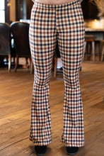 Load image into Gallery viewer, Lola Organic Flare Pant