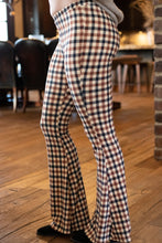 Load image into Gallery viewer, Lola Organic Flare Pant