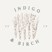 Indigo & Birch