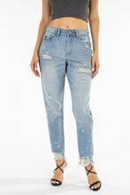Load image into Gallery viewer, The Mom Fit Denim