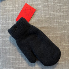 Load image into Gallery viewer, Fleece Knit Mittens (2 Colors)