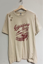 Load image into Gallery viewer, Legendary Rider Tee